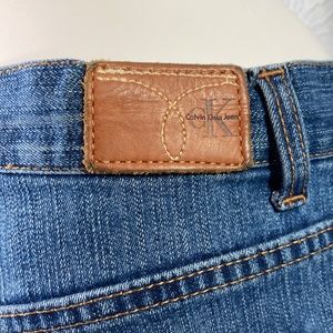 Calvin Klein women’s‎ jeans
